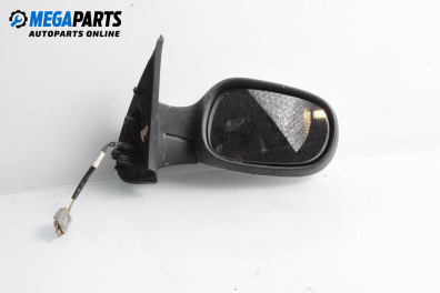 Oglindă for Nissan Micra III Hatchback (01.2003 - 06.2010), 5 uși, hatchback, position: dreapta