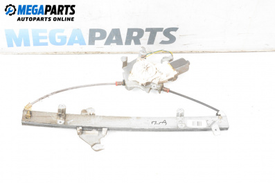 Macara electrică geam for Nissan Micra III Hatchback (01.2003 - 06.2010), 5 uși, hatchback, position: dreaptă - fața