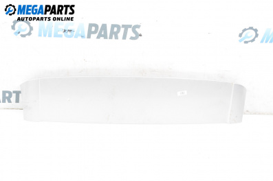 Spoiler for BMW X5 Series E53 (05.2000 - 12.2006), suv