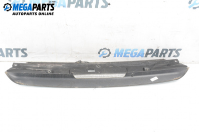 Spoiler for BMW X5 Series E53 (05.2000 - 12.2006), suv