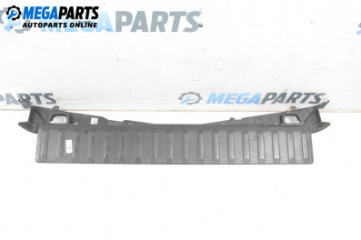 Plastic inside rear trunk cargo scuff plate for BMW X5 Series E53 (05.2000 - 12.2006), 5 doors, suv