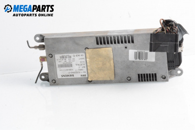Mobile phone module for BMW X5 Series E53 (05.2000 - 12.2006), №  84.11-6922942-01
