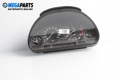 Instrument cluster for BMW X5 Series E53 (05.2000 - 12.2006) 3.0 d, 184 hp