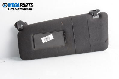 Sun visor for BMW X5 Series E53 (05.2000 - 12.2006), position: left