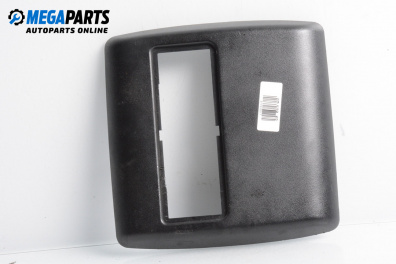 Interior plastic for BMW X5 Series E53 (05.2000 - 12.2006), 5 doors, suv, position: front