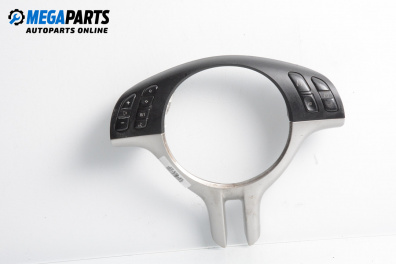 Tasten lenkrad for BMW X5 Series E53 (05.2000 - 12.2006)