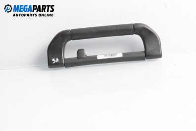 Mâner for BMW X5 Series E53 (05.2000 - 12.2006), 5 uși, position: stânga - spate
