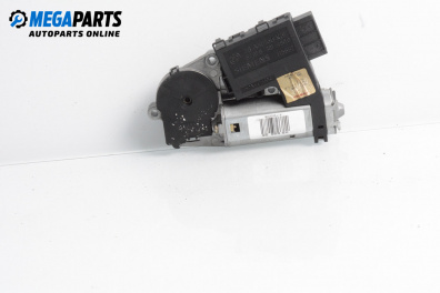 Sunroof module for BMW X5 Series E53 (05.2000 - 12.2006), №  67.61-8381480.9