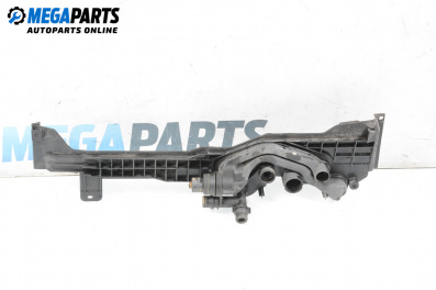 Radiator support bar for BMW X5 Series E53 (05.2000 - 12.2006), suv