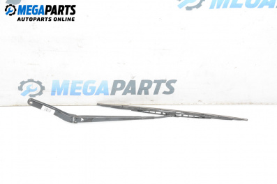 Wischerarm frontscheibe for BMW X5 Series E53 (05.2000 - 12.2006), position: links