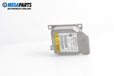Airbag module for BMW X5 Series E53 (05.2000 - 12.2006), №  65.77-6933236