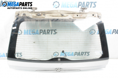 Heckklappe for BMW X5 Series E53 (05.2000 - 12.2006), 5 türen, suv, position: rückseite