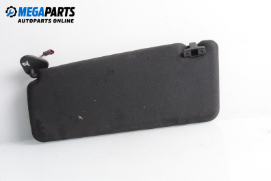 Sun visor for BMW X5 Series E53 (05.2000 - 12.2006), position: right