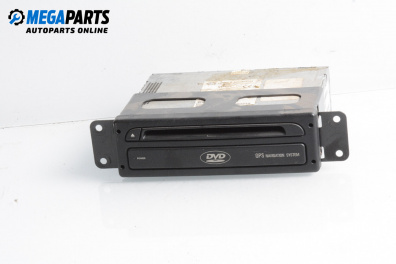 DVD / GPS for BMW X5 Series E53 (05.2000 - 12.2006)