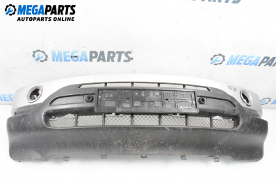 Bara de protectie frontala for BMW X5 Series E53 (05.2000 - 12.2006), suv, position: fața