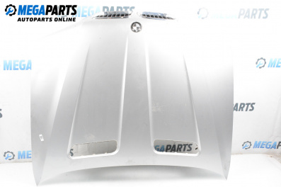 Capotă for BMW X5 Series E53 (05.2000 - 12.2006), 5 uși, suv, position: fața