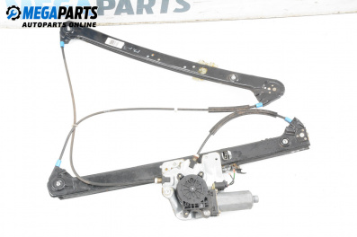 Antrieb el. fensterheber for BMW X5 Series E53 (05.2000 - 12.2006), 5 türen, suv, position: rechts, vorderseite