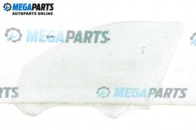 Window for BMW X5 Series E53 (05.2000 - 12.2006), 5 doors, suv, position: front - left