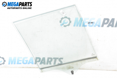 Window for BMW X5 Series E53 (05.2000 - 12.2006), 5 doors, suv, position: rear - left