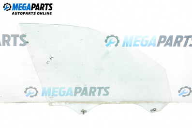 Window for BMW X5 Series E53 (05.2000 - 12.2006), 5 doors, suv, position: front - right