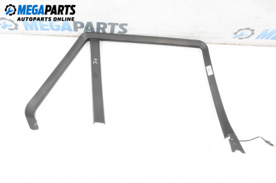 Interior plastic for BMW X5 Series E53 (05.2000 - 12.2006), 5 doors, suv, position: left