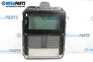 Sunroof for BMW X5 Series E53 (05.2000 - 12.2006), suv