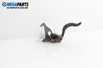 Bonnet lock for BMW X5 Series E53 (05.2000 - 12.2006)