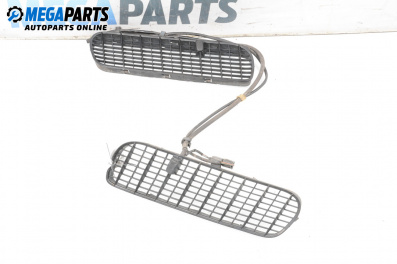 Grill for BMW X5 Series E53 (05.2000 - 12.2006), suv, position: front