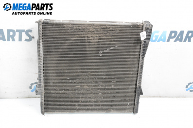 Water radiator for BMW X5 Series E53 (05.2000 - 12.2006) 3.0 d, 184 hp