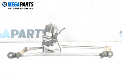 Front wipers motor for BMW X5 Series E53 (05.2000 - 12.2006), suv, position: front