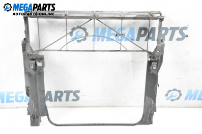 Fan shroud for BMW X5 Series E53 (05.2000 - 12.2006) 3.0 d, 184 hp