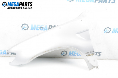 Fender for BMW X5 Series E53 (05.2000 - 12.2006), 5 doors, suv, position: front - left