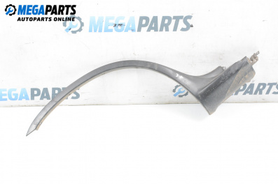 Kotflügel bogen for BMW X5 Series E53 (05.2000 - 12.2006), suv, position: rechts, rückseite