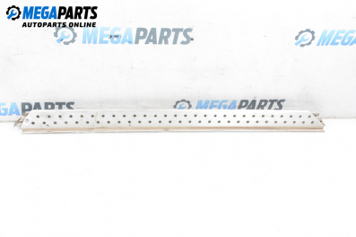 Protecție praguri for BMW X5 Series E53 (05.2000 - 12.2006), 5 uși, suv, position: stânga