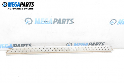 Protecție praguri for BMW X5 Series E53 (05.2000 - 12.2006), 5 uși, suv, position: dreapta