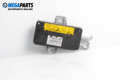 Airbag for BMW X5 Series E53 (05.2000 - 12.2006), 5 doors, suv, position: front