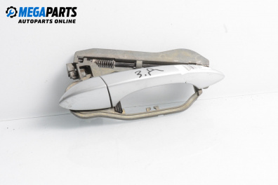 Außengriff for BMW X5 Series E53 (05.2000 - 12.2006), 5 türen, suv, position: rechts, rückseite