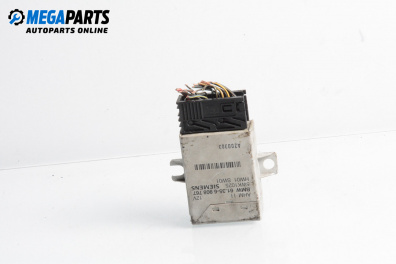 Immobilizer for BMW X5 Series E53 (05.2000 - 12.2006), №  61.35-6908767