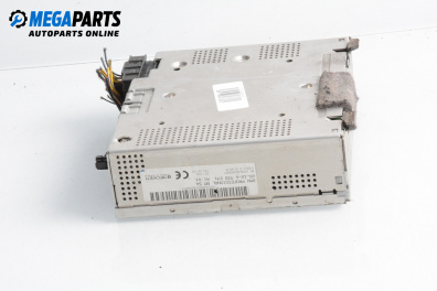 Funkverstärker for BMW X5 Series E53 (05.2000 - 12.2006), №  65.12-6.933091