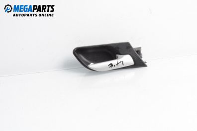 Innerer griff for BMW X5 Series E53 (05.2000 - 12.2006), 5 türen, suv, position: rechts, rückseite