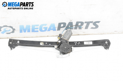 Antrieb el. fensterheber for BMW X5 Series E53 (05.2000 - 12.2006), 5 türen, suv, position: links, rückseite