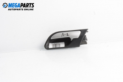 Innerer griff for BMW X5 Series E53 (05.2000 - 12.2006), 5 türen, suv, position: links, rückseite
