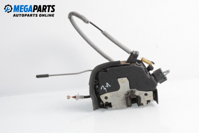 Încuietoare for BMW X5 Series E53 (05.2000 - 12.2006), position: stânga - spate