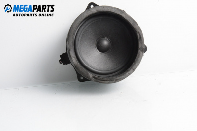 Loudspeaker for BMW X5 Series E53 (05.2000 - 12.2006)