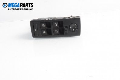 Tasten el. scheiben und spiegel for BMW X5 Series E53 (05.2000 - 12.2006)