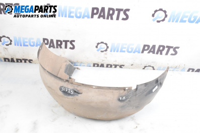 Inner fender for BMW X5 Series E53 (05.2000 - 12.2006), 5 doors, suv, position: rear - right