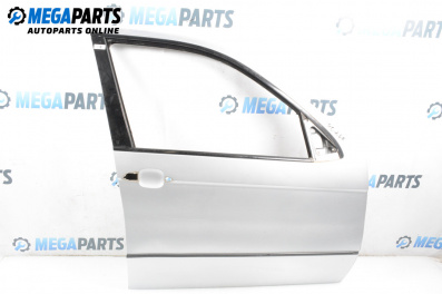Tür for BMW X5 Series E53 (05.2000 - 12.2006), 5 türen, suv, position: rechts, vorderseite
