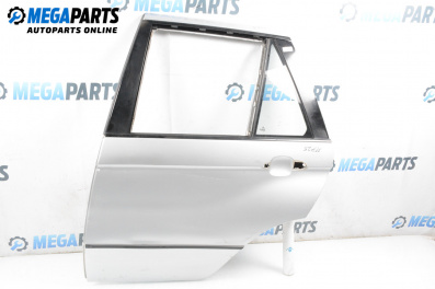 Tür for BMW X5 Series E53 (05.2000 - 12.2006), 5 türen, suv, position: links, rückseite