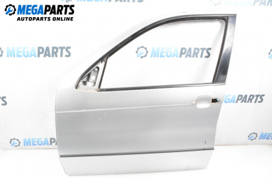 Tür for BMW X5 Series E53 (05.2000 - 12.2006), 5 türen, suv, position: links, vorderseite