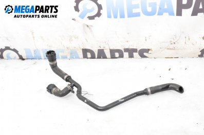 Water pipe for BMW X5 Series E53 (05.2000 - 12.2006) 3.0 d, 184 hp